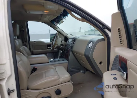 2008 Ford F-150 60Th Anniversary/Fx4/King Ranch/Lariat/Xlt из США, поврежденный, VIN 1FTPW14V68FC00592